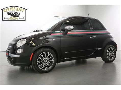 fiat gucci preis|gucci fiat for sale.